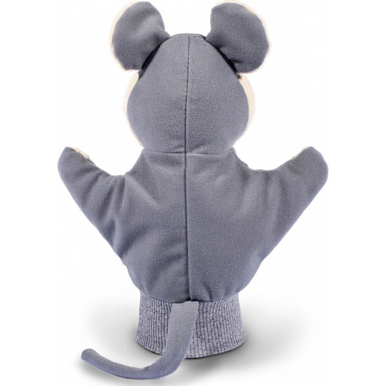 Кукла-перчатка "Мышка"  